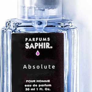 SAPHIR – Absolute Parfémovaná voda Velikost: 30 ml tester