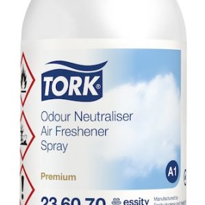 236070 Tork Premium vůně do osvěžovače vzduchu, neutral, A1