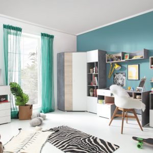 Meblar Dětský pokoj SIGMA 3