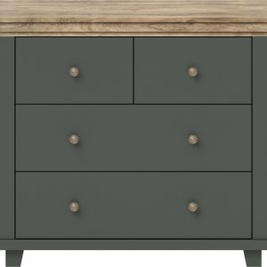 Helvetia Komoda EVORA 27  90/81/42