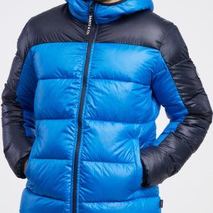 SAM 73 Pánská bunda RON Modrá 2XL