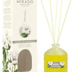 MIKADO – Gardénie Difuzér 100 ml