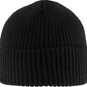 Čepice Watch Cap černá