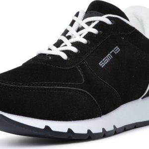 SAM 73 Dámské boty GREER Černá 36