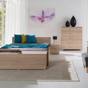 Maridex Ložnice MAXIMUS 6