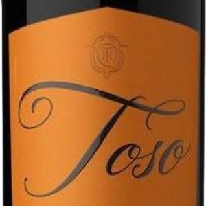Pascual Toso Cabernet Sauvignon Estate
