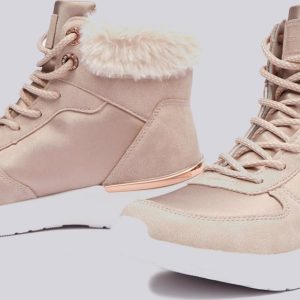 SAM 73 Dámské boty ANTLIA Mix 36