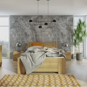 Gib Meble  Ložnice BONO 6 Gib