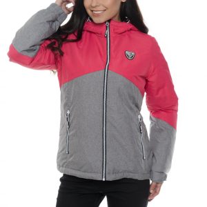 SAM 73 Dámská bunda Růžová XS