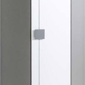 Dolmar Rohová šatní skříň GUMI G7  71/187/71