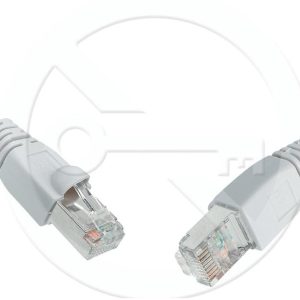 C5E-315GY-15MB – Solarix patch kabel CAT5E SFTP PVC, 15m