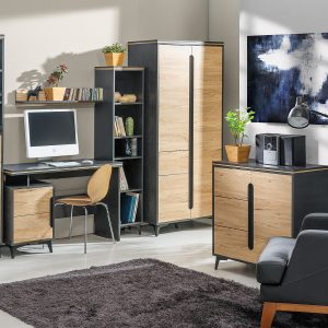 Dolmar Pracovna GAPPA 1