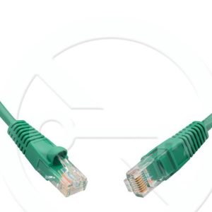 C6-114GR-2MB – Solarix patch kabel CAT6 UTP PVC, 2m