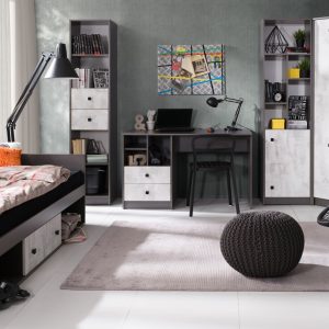 Jurek Meble  Dětský pokoj TOMMY 2 Jurek