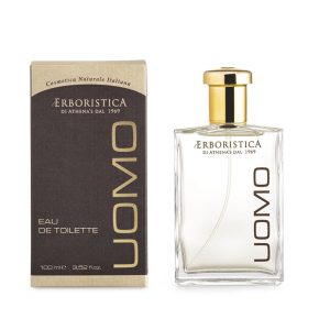 Toaletní voda pro muže Athena’s Erboristica 100 ml