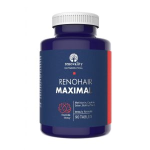Renohair Maximal RENOVALITY 90 tbl.