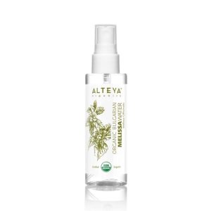 Meduňka voda spray Alteya Organics 100 ml
