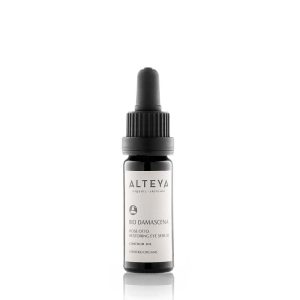 Oční obnovující sérum Bio Damascena Alteya Organics 10 ml