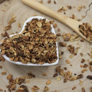 Čekanka obecná – kořen nařezaný – Cichorium intybus – Radix cichorii 1000 g