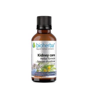 Péče o ledviny Bioherba 50ml