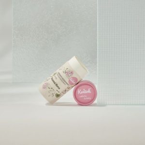 Dámský tuhý deodorant Ranní rosa Kvitok 42ml