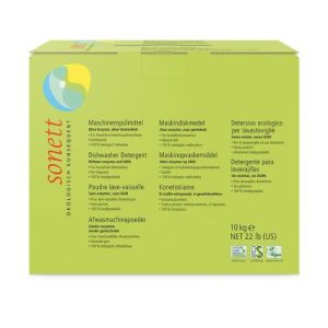 Prášek do myčky nádobí Sonett 10kg
