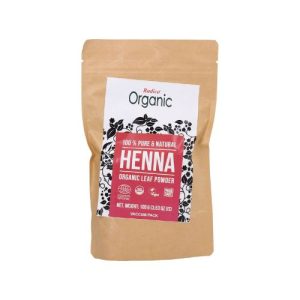 Henna BIO Radico 100g