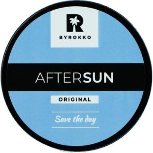 Krém na zachování opálení ByRokko 180ml