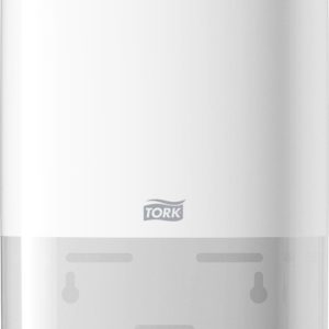 558000 Tork Mini zásobník na role se středovým odvíjením, M1