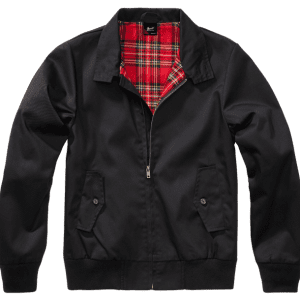 Brandit Bunda Ladies Lord Canterbury Jacket černá 5XL