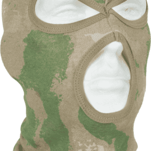 Kukla tříotvorová – bavlna HDT camo FG