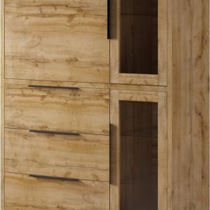 Helvetia Vitrína HALLE 12  120/190/45