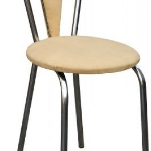 Metpol Jídelní židle Anita  81 x 50 x 47 cm