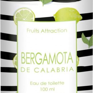 SAPHIR – Bergamota de Calabria Toaletní voda 100 ml Velikost: 100 ml