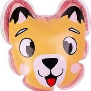 Accentra – Mini sprchový gel BEST FRIENDS – Tygřík Sprchový gel mini 50 ml