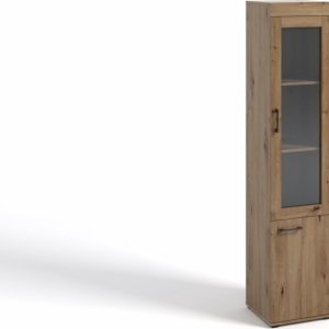 AB Arco Vitrína DALLAS D-7  45/192/40