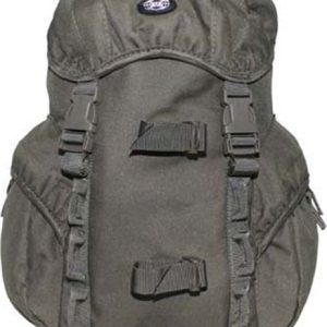 Batoh RECON I 15 l zelený