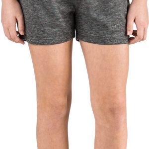 SAM 73 Dívčí šortky Černá 116