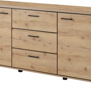 Helvetia Komoda AKTIV 26  180/91/41