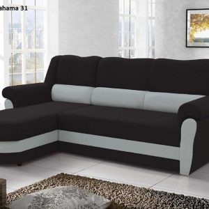 Idžczak Meble  Rohová sedací souprava BRUNO Idzczak 240/97/170