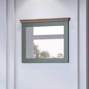 Helvetia Zrcadlo EVORA 04  71/60/4