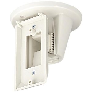 CA-2-C – držák detektoru pro montáž na strop