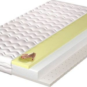 Wojtex  matrace 80 POSEJDON  80/16/200