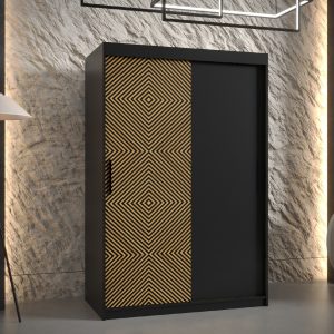 Abika  skříň SEUL  120/200/62