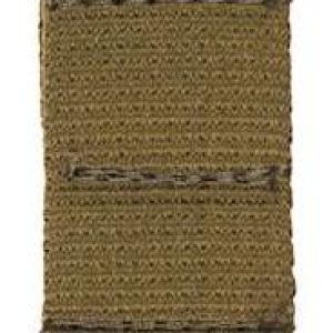 Držák univerzální dvojitý olivový