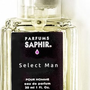 SAPHIR – Select Man Parfémovaná voda Velikost: 30 ml tester