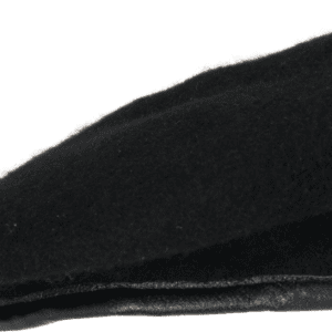 Baret BW černý 62
