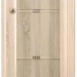 Maridex Vitrína FINEZJA F23  62/202/41