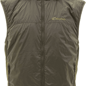 Carinthia Vesta G-Loft TLG Vest olivová XXL