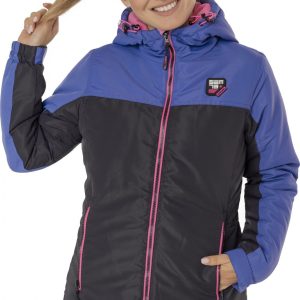 SAM 73 Dámská bunda CELINE Modrá L